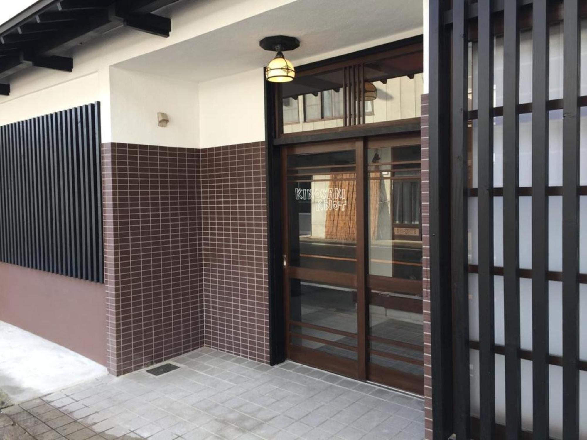Kinosaki Knot Female Only Dormitory - Vacation Stay 25710V Toyooka  Extérieur photo