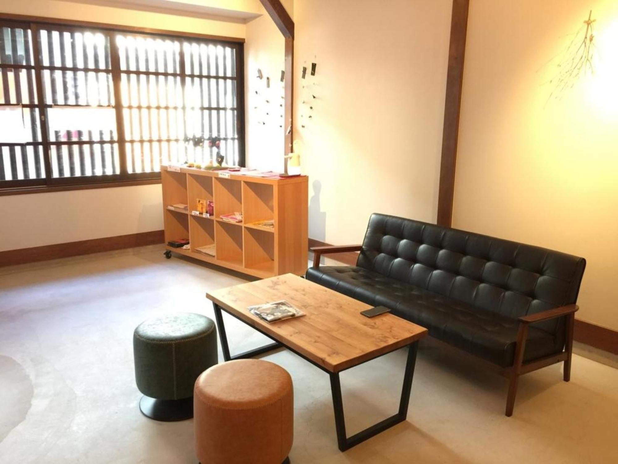 Kinosaki Knot Female Only Dormitory - Vacation Stay 25710V Toyooka  Extérieur photo