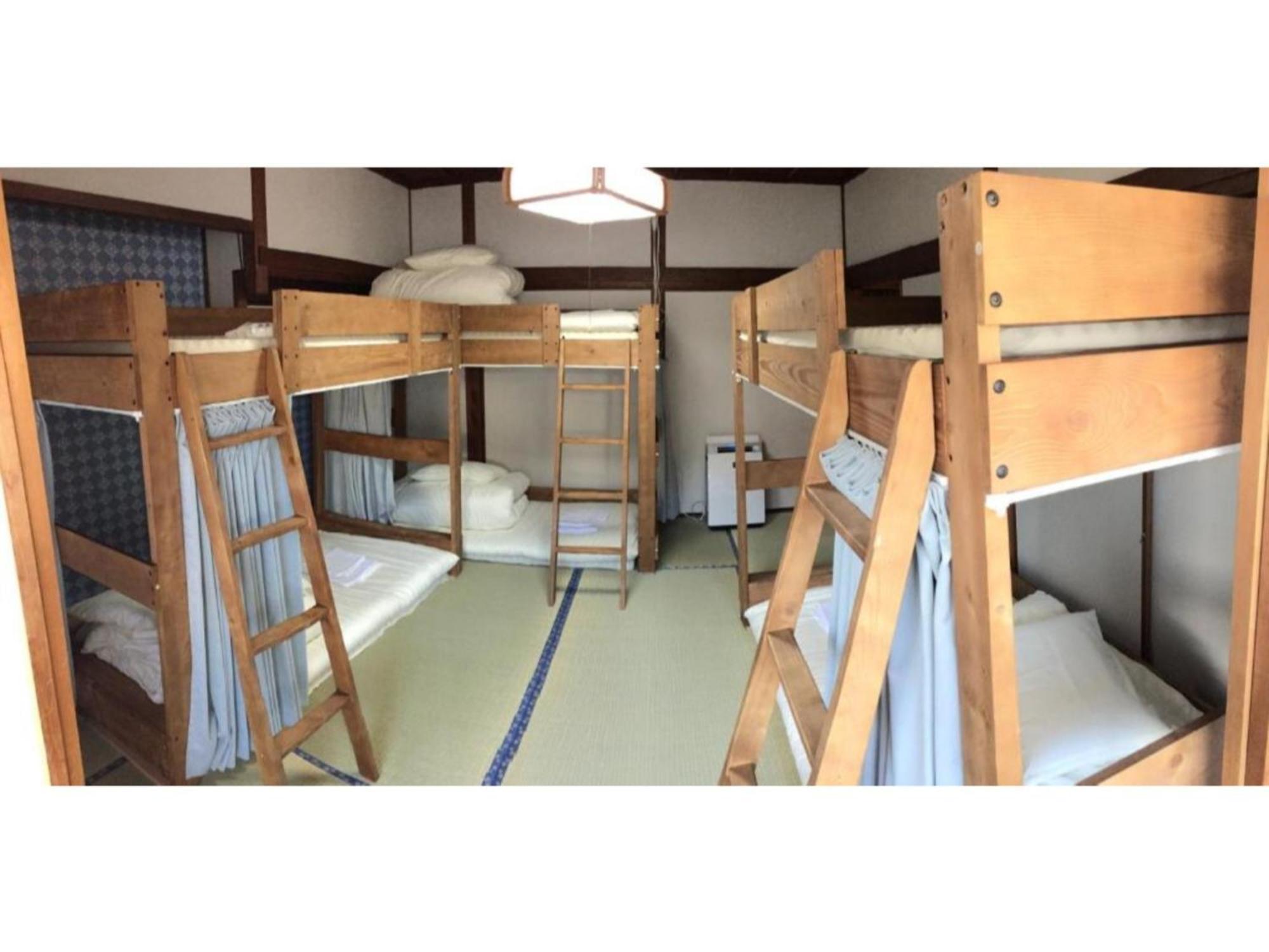 Kinosaki Knot Female Only Dormitory - Vacation Stay 25710V Toyooka  Extérieur photo